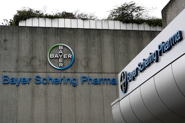 Bayer pagará multa de $40 millones por sobornar a doctores y hospitales