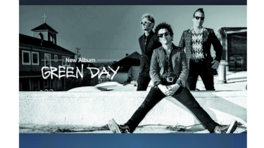 Música ‘online’ con Amazon