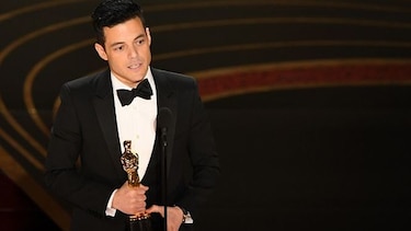 Rami Malek rechaza encarnar a un malo en 'James Bond', relacionado con una religión