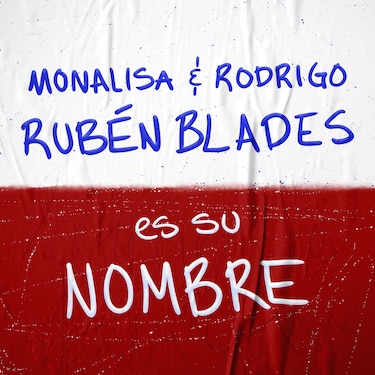Monalisa & Rodrigo rinden homenaje a Rubén Blades en un nuevo disco