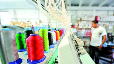 Definen alcance de ley de política industrial