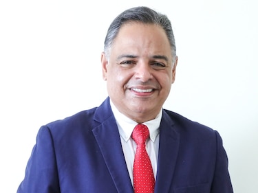 Cortizo designa a Virgilio Sousa Valdés como el nuevo director general del Inadeh