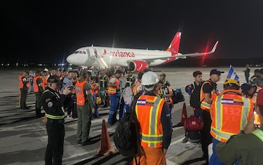 ¿Cómo llegar a Venezuela tras los terremotos? Estas son las aerolíneas que operan