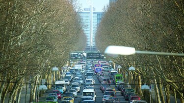 Porsche fabricaría taxis voladores
