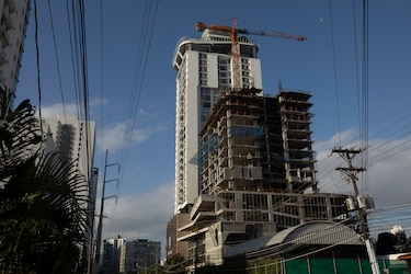 Hasta 2,000 trámites semanales de permisos de construcción y planos recibe el Municipio de Panamá