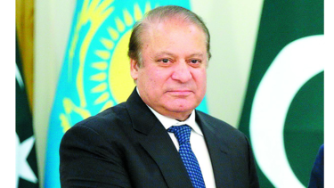 Investigan a Nawaz Sharif por corrupción