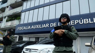 Condenan a 20 años de prisión a Omi Campbell y a Sergio Montenegro por homicidio