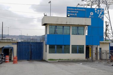 Colombia intenta determinar si el criminal ecuatoriano ‘Fito’ está en el país