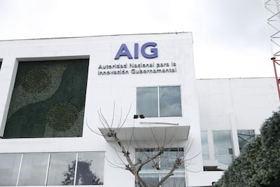 Caso AIG: imputan cargos por presunto peculado de $964 mil