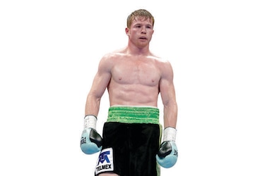 Cancelan la revancha Canelo ante Golovkin por dopaje