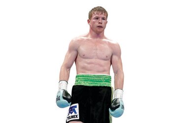 Cancelan la revancha Canelo ante Golovkin por dopaje
