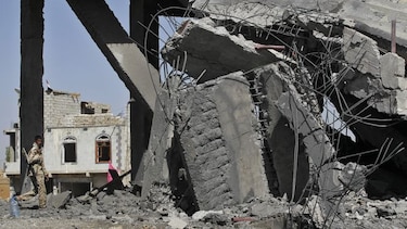 Al Qaeda anuncia muerte de uno de sus jefes en ataque de dron en Yemen