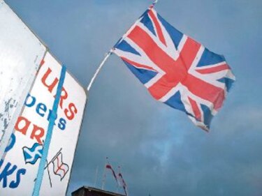 Inglaterra tomaría liderazgo europeo