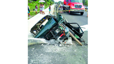 Gobierno promulga la ley del buen samaritano