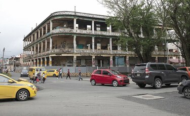 Casa Wilcox se deteriora; el Miviot destinará  $4 millones para mejoras