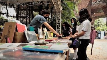 Arranca la Fiesta del Libro de Medellín con Portugal como invitado