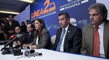 Ley de contrataciones públicas permite el voto simple