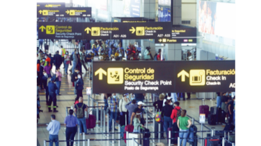 7 aerolíneas reanudan los vuelos comerciales