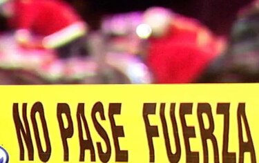 Tiroteo frente a una escuela en Costa Rica deja un hombre muerto y 3 niños heridos