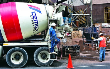 Cemex anuncia la venta de sus negocios en Austria, Hungría y Croacia por $179 millones