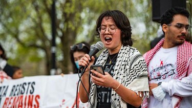 Proyecto Esther: el controvertido plan para desmantelar el movimiento propalestino en Estados Unidos (y en qué coincide con lo que hace el gobierno de Trump)
