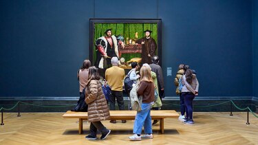 Cuáles son las mejores ciudades del mundo para el arte y la cultura, según la revista ‘Time Out’
