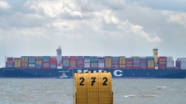 India quiere triplicar las exportaciones