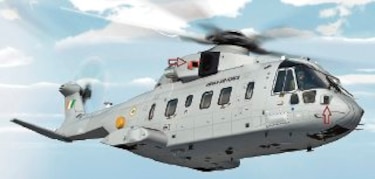 Finmeccanica, al borde de revés