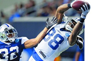 Regresan los domingos de NFL
