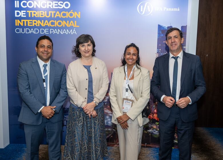 Urge que Panamá actualice su modelo tributario para atraer más inversiones