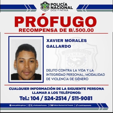 Difunden identidades de los reos fugados de La Joyita; ofrecen recompensa de $500 por cada uno