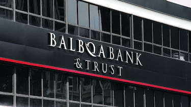 Venta inminente de Balboa Bank