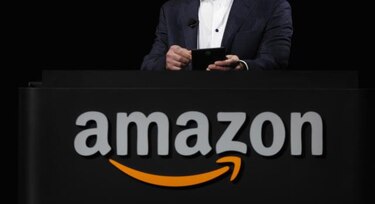 Amazon prepara lanzamiento de teléfono inteligente en 2014