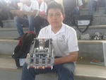 Estudiantes destacan por ingenio