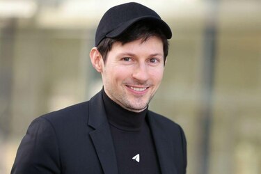 Quién es Pavel Durov, el fundador de Telegram contra el que Rusia emitió una orden de arresto internacional