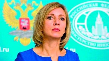 Tensión entre Rusia y EU afecta a los medios