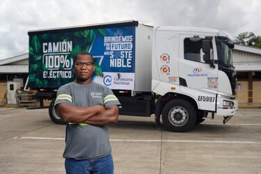 Fórmula de Cervecería Nacional para construir un futuro más sostenible en Panamá