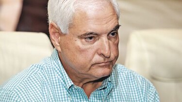 Extradición de Ricardo Martinelli necesita recursos
