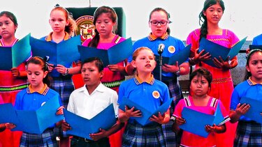 A capacitarse en el idioma inglés