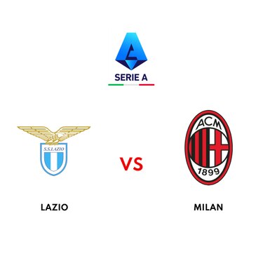 Milan se cita con Lazio
