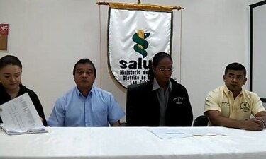 Justifican el traslado de equipos de Minsa-Capsi a hospital de Las Tablas