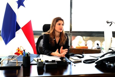 Migrantes que cruzan Panamá para llegar a Estados Unidos se quintuplican