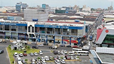 Panamá mejora en ‘ranking’ de libertad comercial