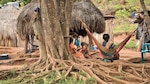 Las aisladas y pobres comarcas