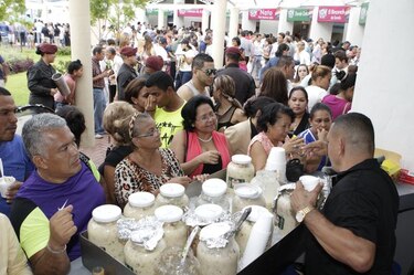Este es el manual de comportamiento, obligaciones y sanciones de Sabores de El Chorrillo
