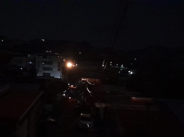 Etesa anuncia el restablecimiento total del sistema eléctrico tras apagón nacional
