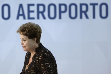 Expresidente Petrobras: Rousseff también es responsable de compra refinería