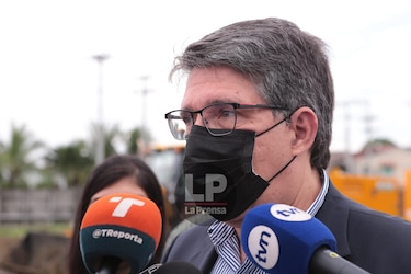 Entre 8 y 14 horas trabajará en un 50% de su capacidad este sábado la planta de Chilibre