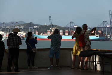 Cciap: el turismo requiere planificación, inversión, incentivos y formación certificada