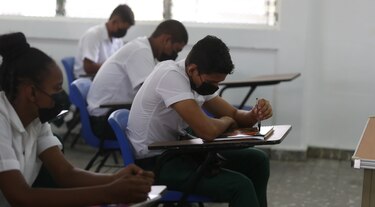 Las tres asignaturas en que más fracasaron los estudiantes